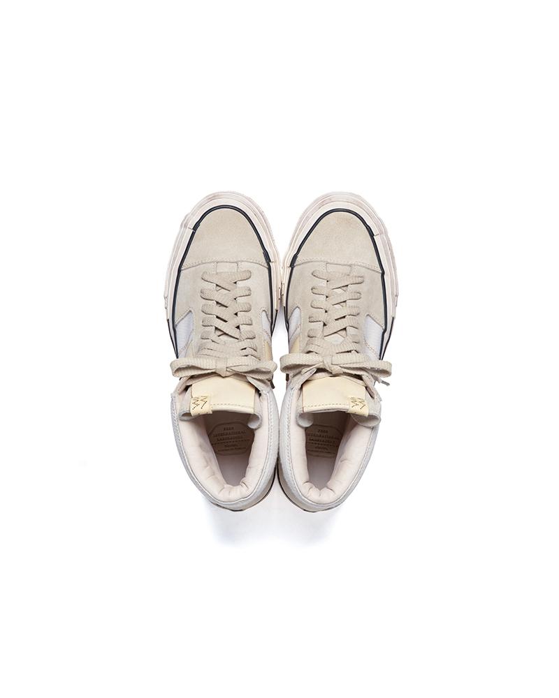 ZEPHYR HI G.PATTEN | Visvim Official North American Web Store